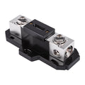 Skar Audio 1/0 or 4 Gauge in-line ANL Fuse Holder with 300 Amp Fuse
