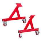 Colinktool Rolling Engine Storage Stand Fits GM Chevy V8 LSx