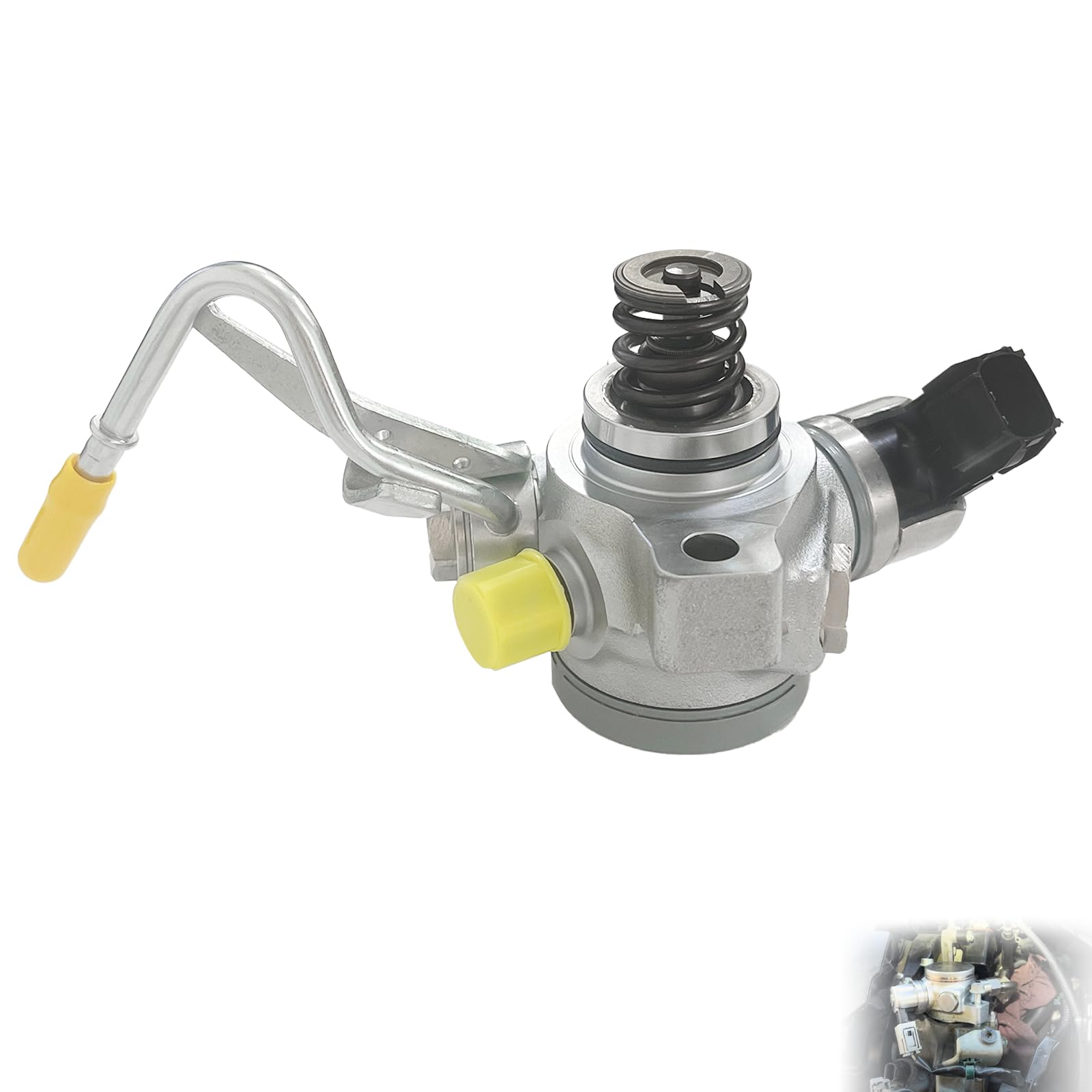 OPEN BOX High Pressure Fuel Pump fit for Honda Accord 2013-2014 for Acura TLX