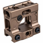 Gotical Micro Red Dot Riser Mount Picatinny Riser Mounts for T1 T2 H1 H2 Optic