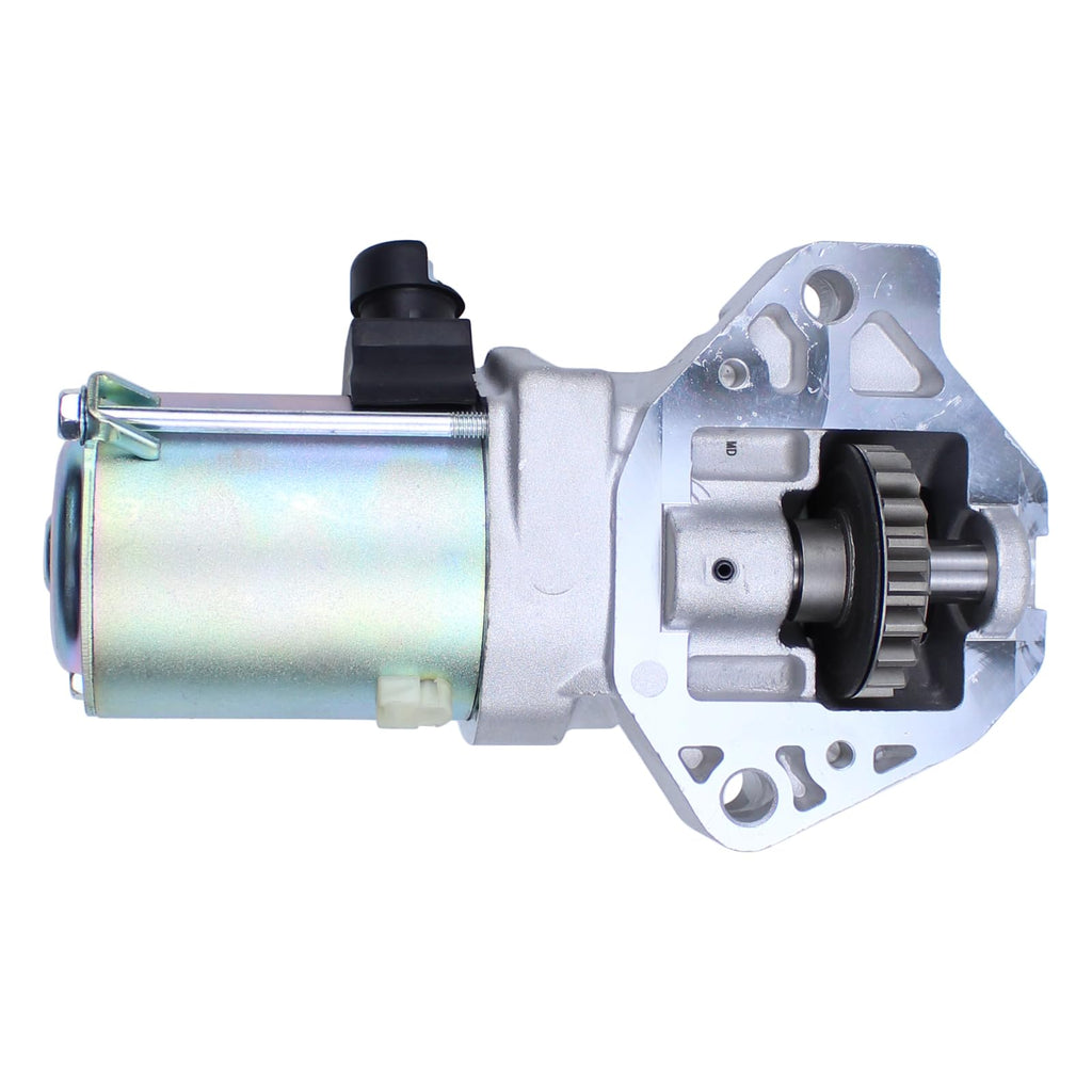 NewYall 1.8 KW Starter Motor for Honda Accord Crosstour Acura RLX 3.5L 2013 2014