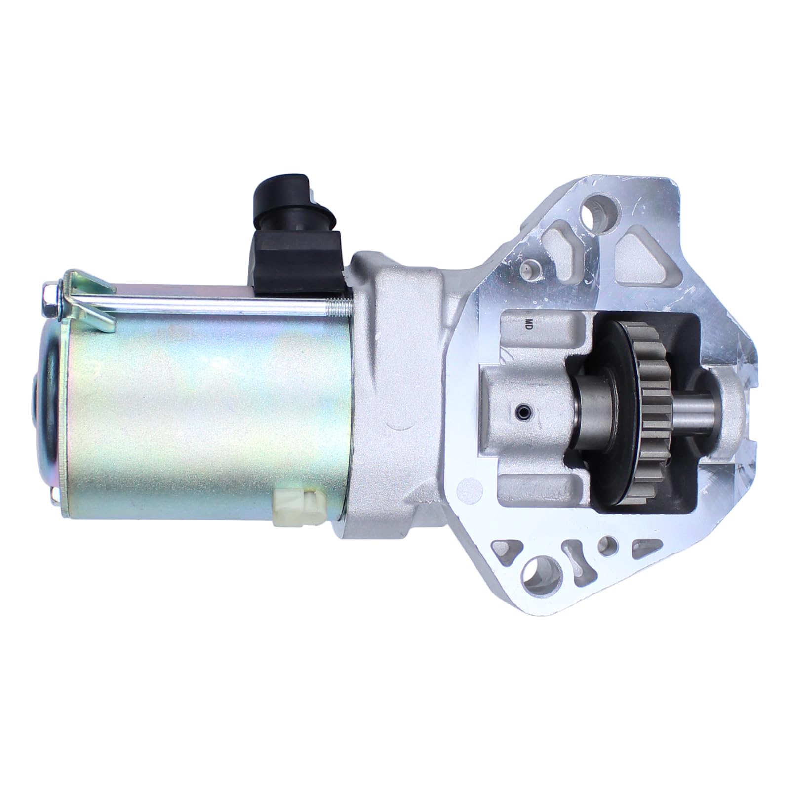 NewYall 1.8 KW Starter Motor for Honda Accord Crosstour Acura RLX 3.5L 2013 2014