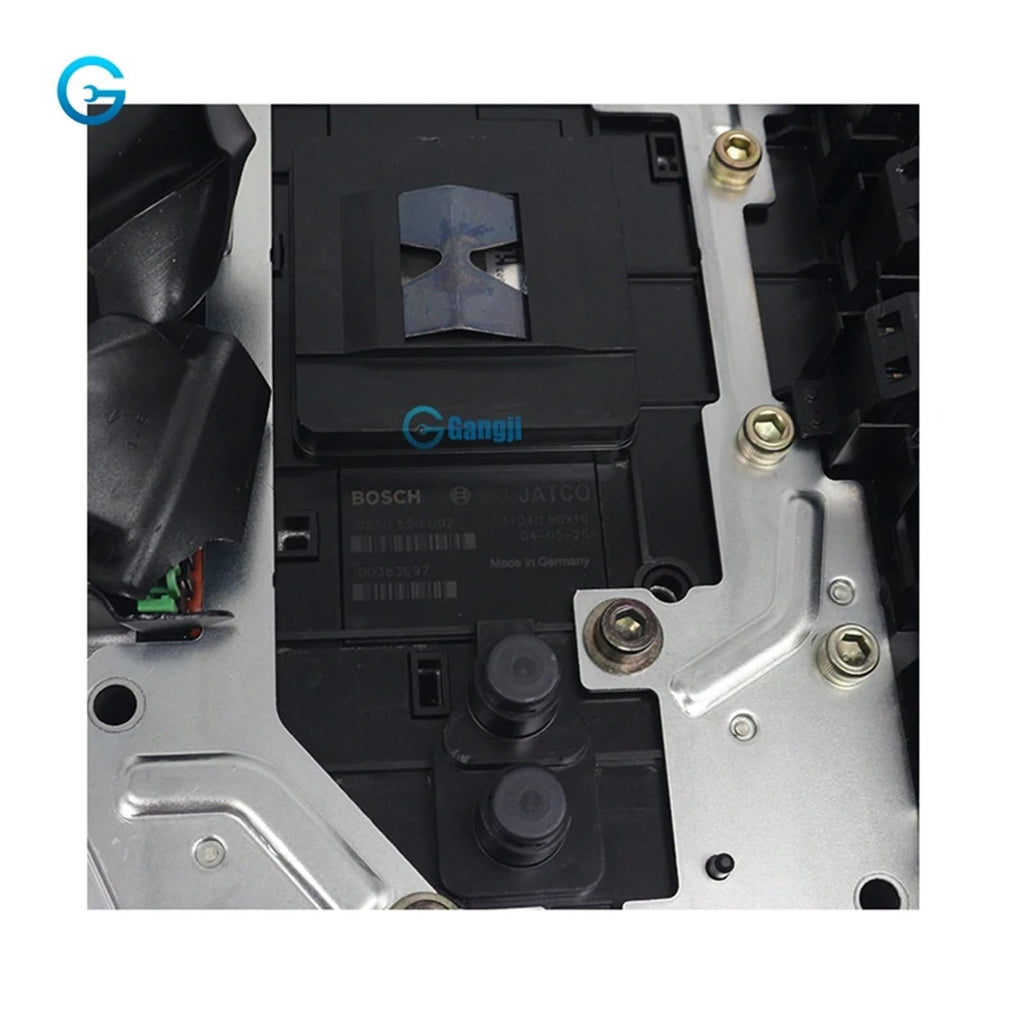 RE5R05A Valve Body TCU TCM 0260550002 0260550023 Nissan Pathfinder Gearbox