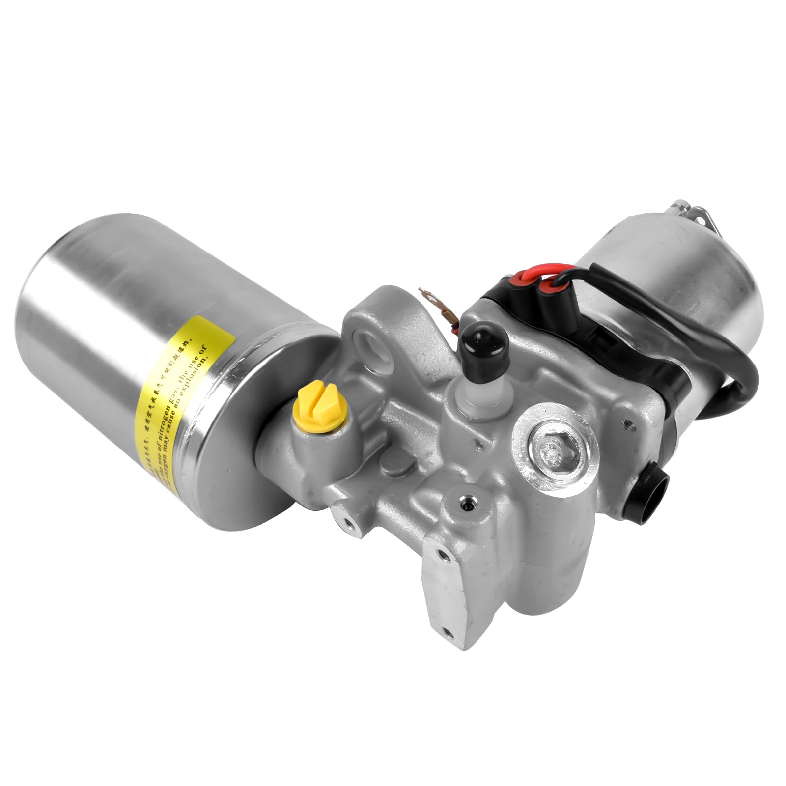 47070-60050 ABS Brake Booster Pump Assembly 2004-2022 Toyota 4Runner 2007-2014