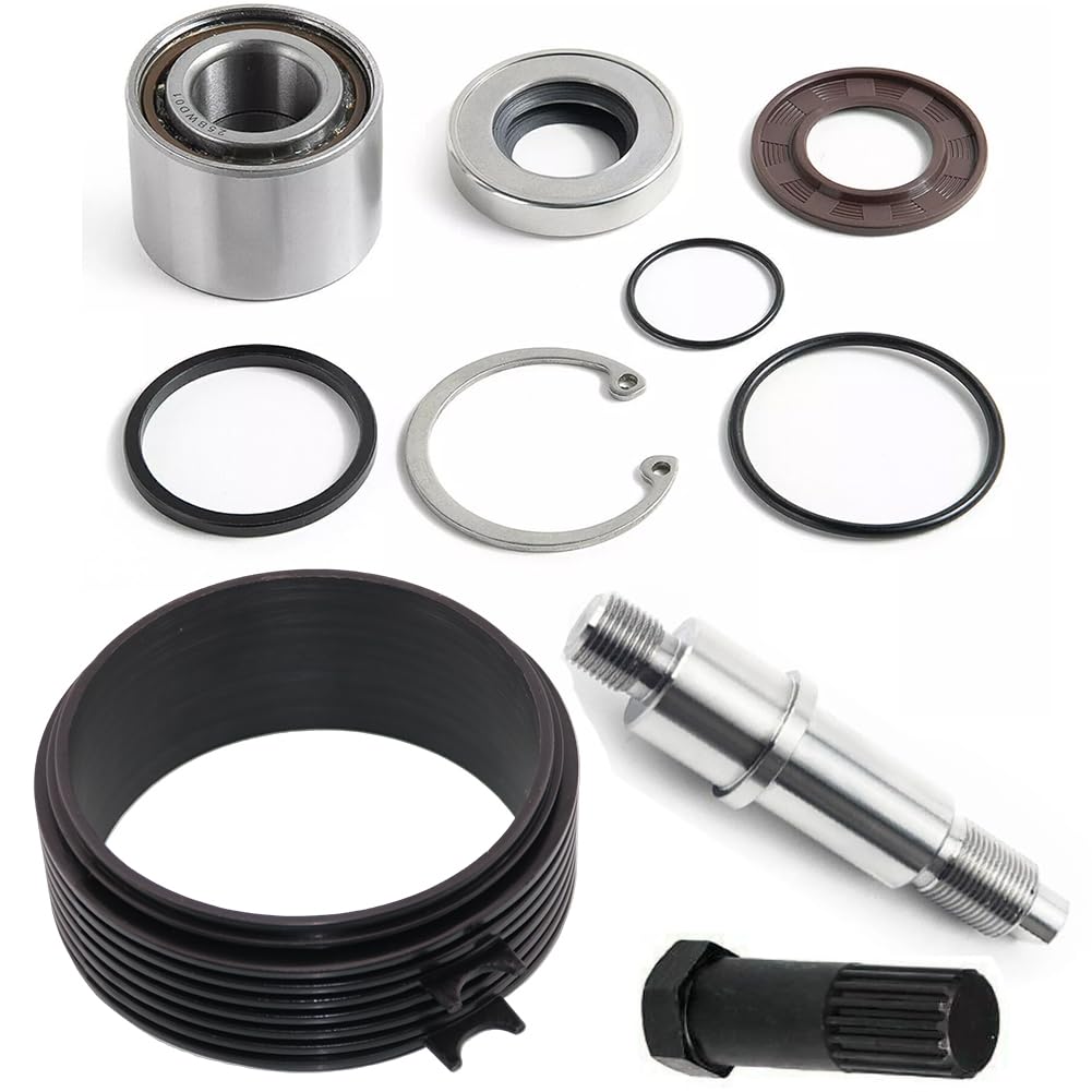 SeaDoo Spark 2014+ Jet Pump Rebuild Kit Wear Ring Tool 900 ACE Trixx