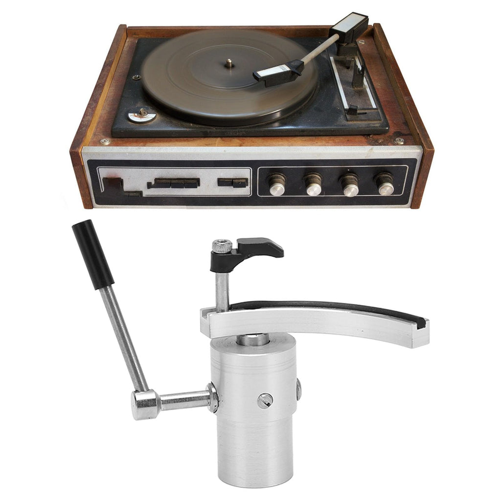 Sunicon Automatic Tonearm Arm Lifter, Professional High End Tonearm Safety