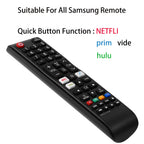 Universal Remote Control for All Samsung TV Remote Compatible All Samsung LCD