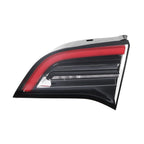 OPEN BOX Jecoupoon4 Pin Tail Light Model 3 Y 2021-2023 Right Inner Taillight