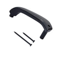 Melincars Interior Door Pull Handle for Ford Fiesta Manual Window