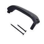 Melincars Interior Door Pull Handle for Ford Fiesta Manual Window
