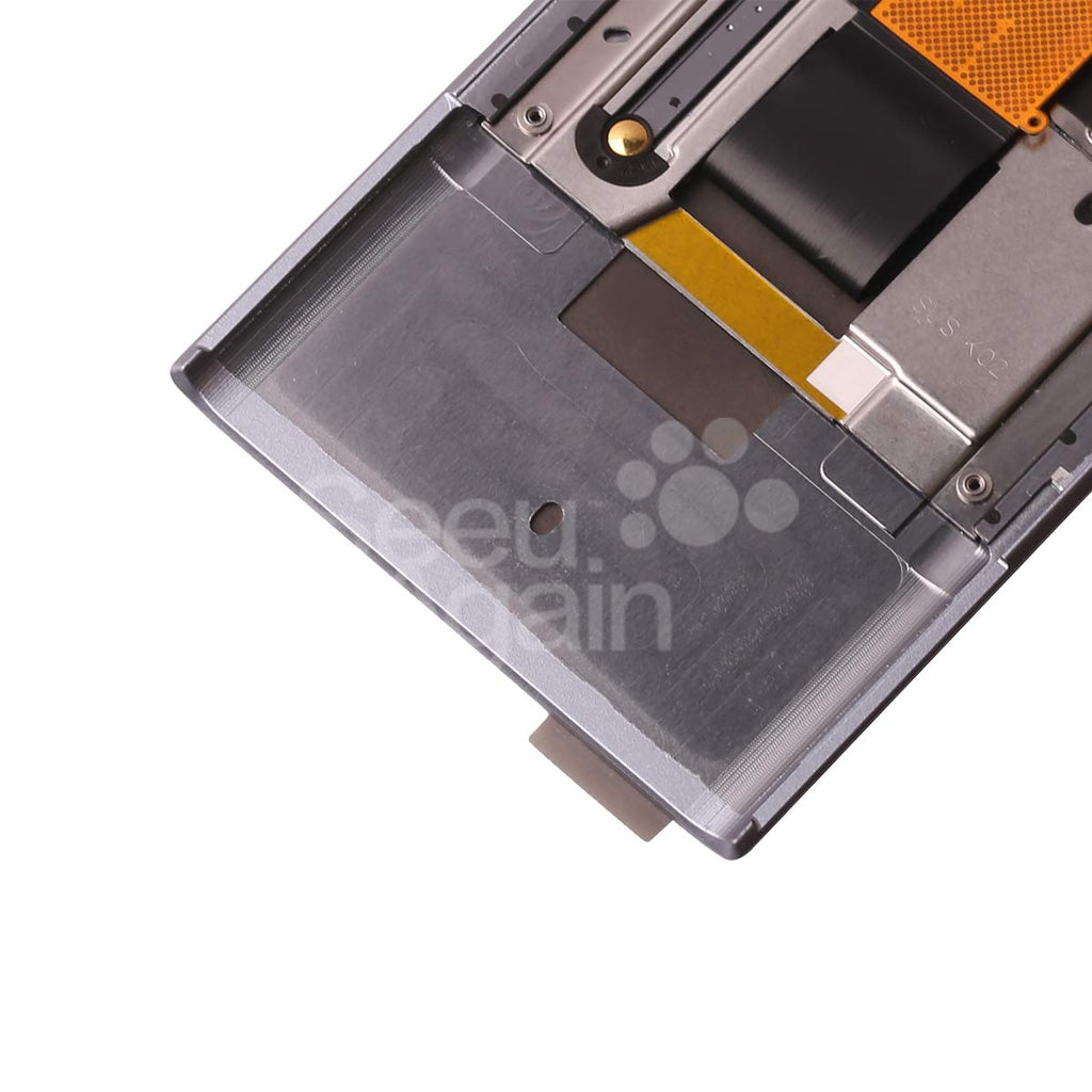 SEEU. AGAIN Replacement for BlackBerry Priv, Assembly LCD Display Digitizer