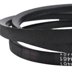 Promrmr 1/2'' x 62in'' V Belt Compatible with Ingersoll Rand,Replace 95099461