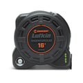 Lufkin Crescent Shockforce G2 Nite Eye 25-ft Tape Measure- L1225B-02