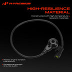 A-Premium Ignition Knock Detonation Sensor Compatible with Jaguar