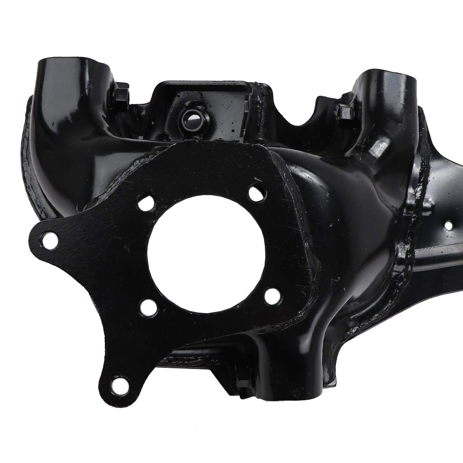 Beck/Arnley 102-8053 Trailing Arm