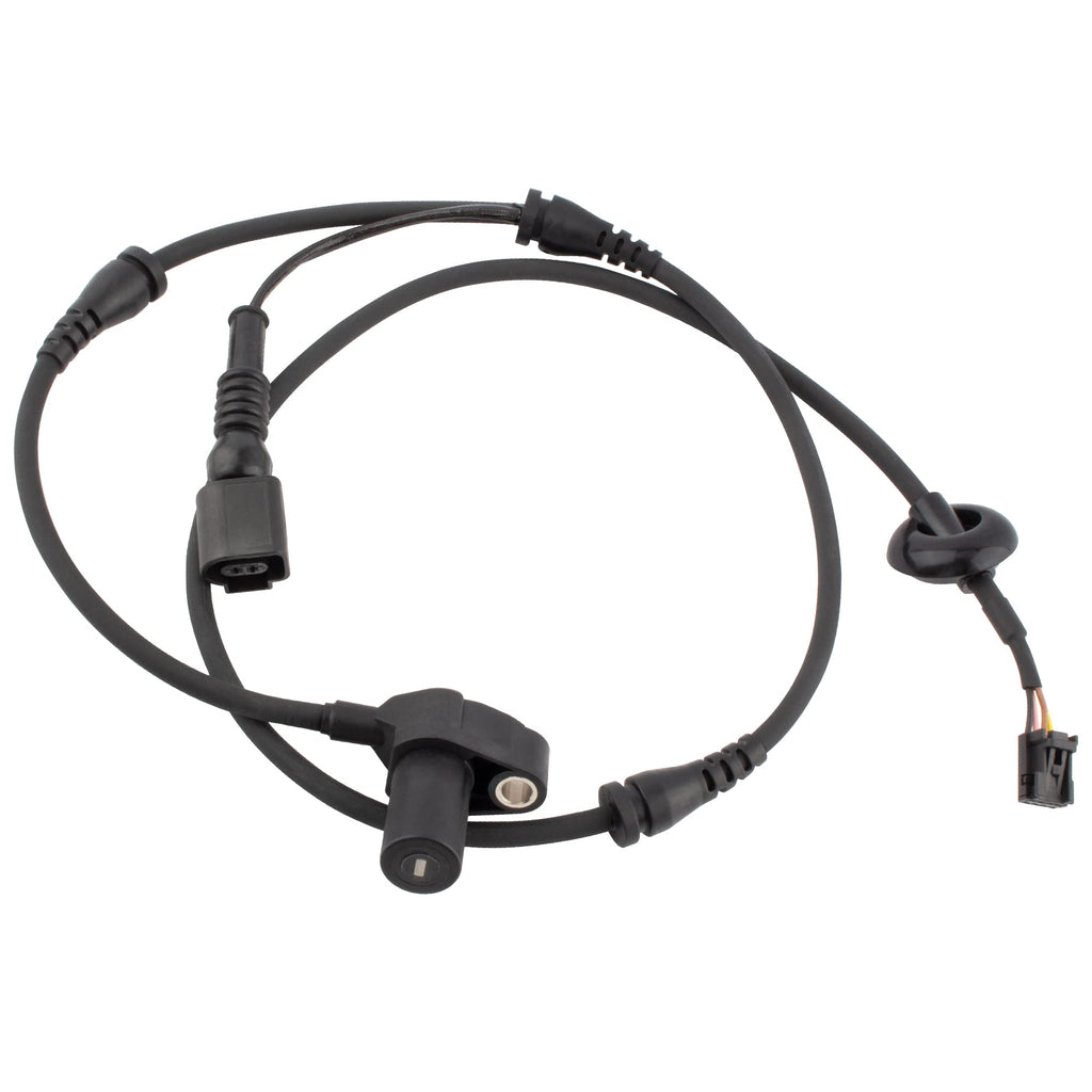 BOXI Front Left or Right Side ABS Wheel Speed Sensor Fit for Audi A4 / A4