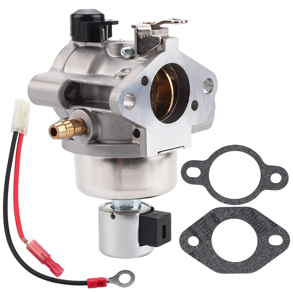 Mannial 42 853 03-S 12 853 93-S Carburetor Carb fit Kohler Command CV12.5 CV14