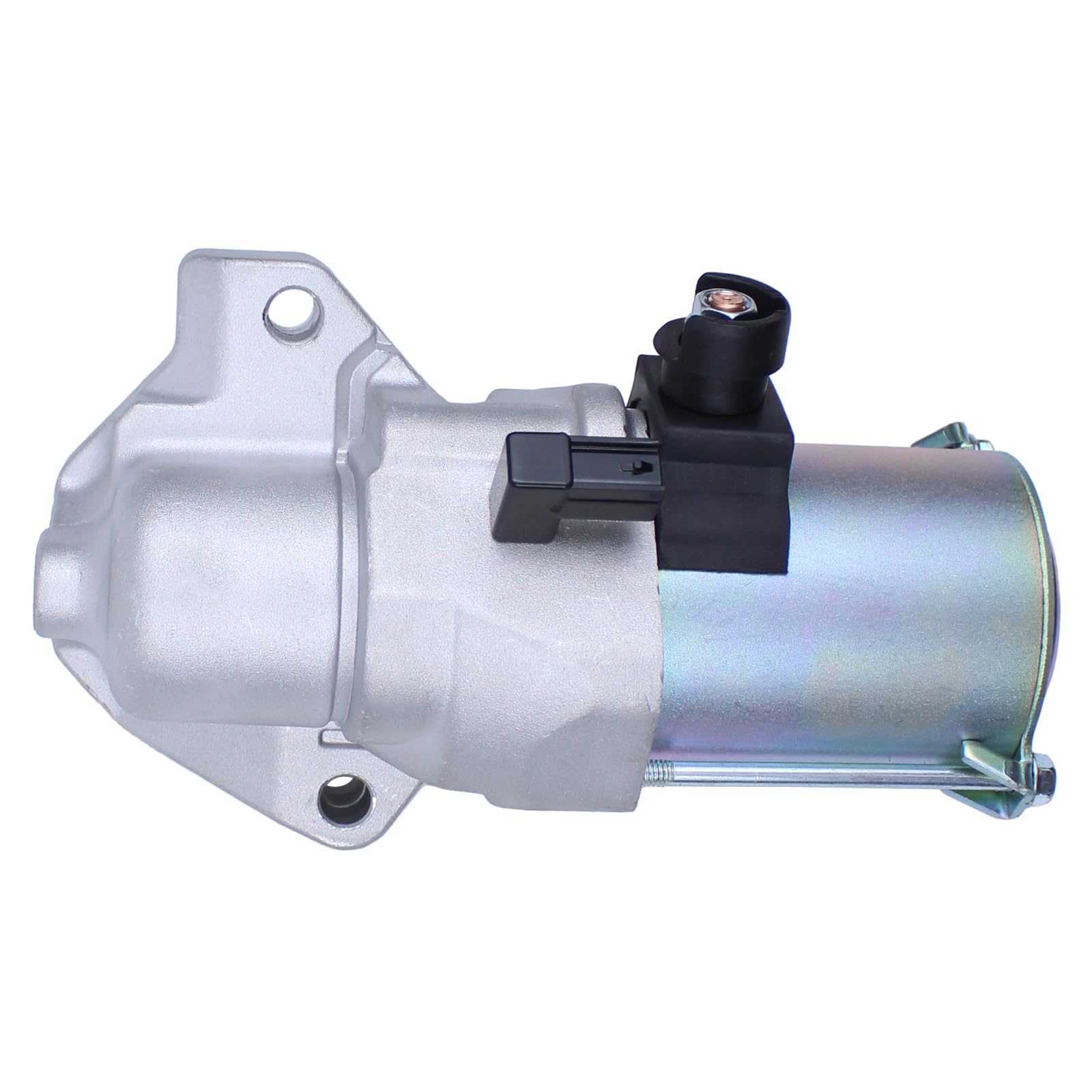 NewYall 1.8 KW Starter Motor for Honda Accord Crosstour Acura RLX 3.5L 2013 2014