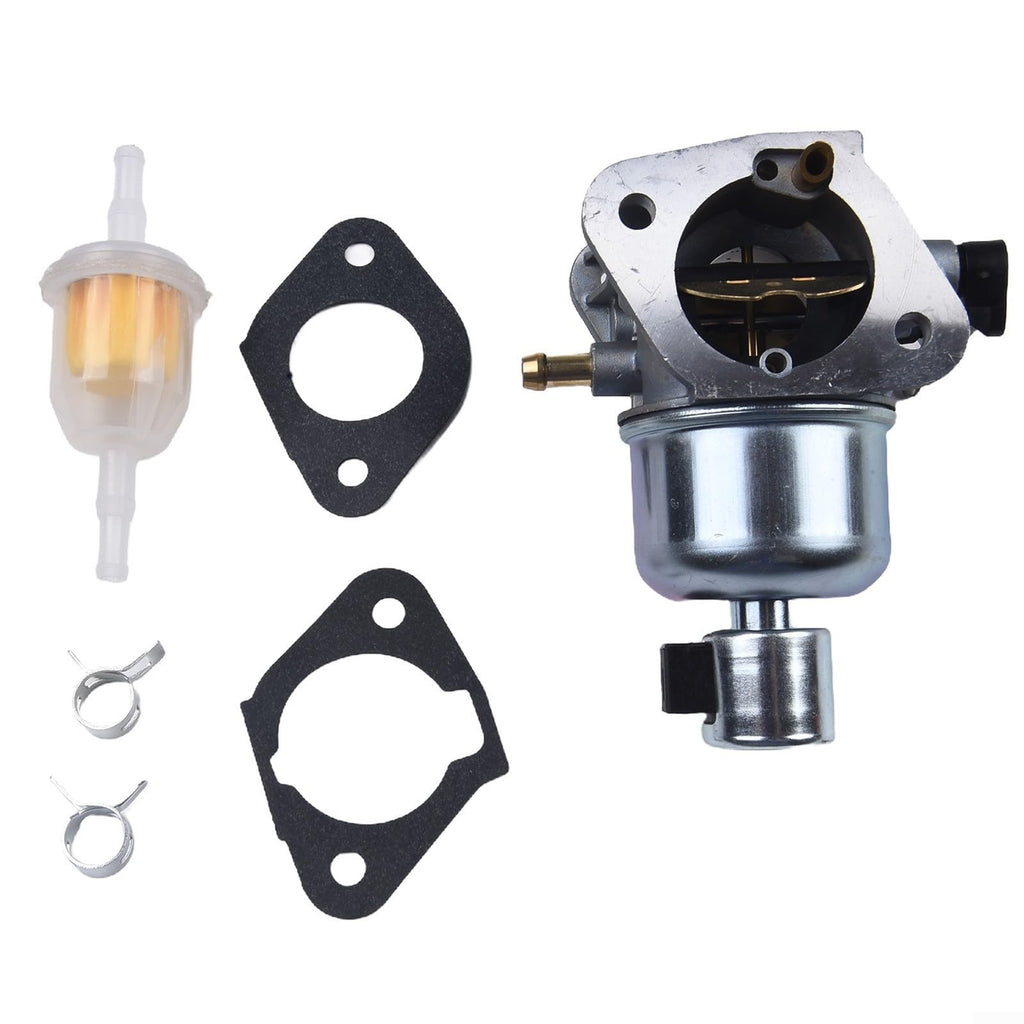 Sustainable Engine Performance Enhanced by This High Efficiency Carburetor Kit