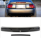 MUNALP Rear Spoiler for Ford Mustang 1999-2004 CBR Style Trunk Duck Spoiler