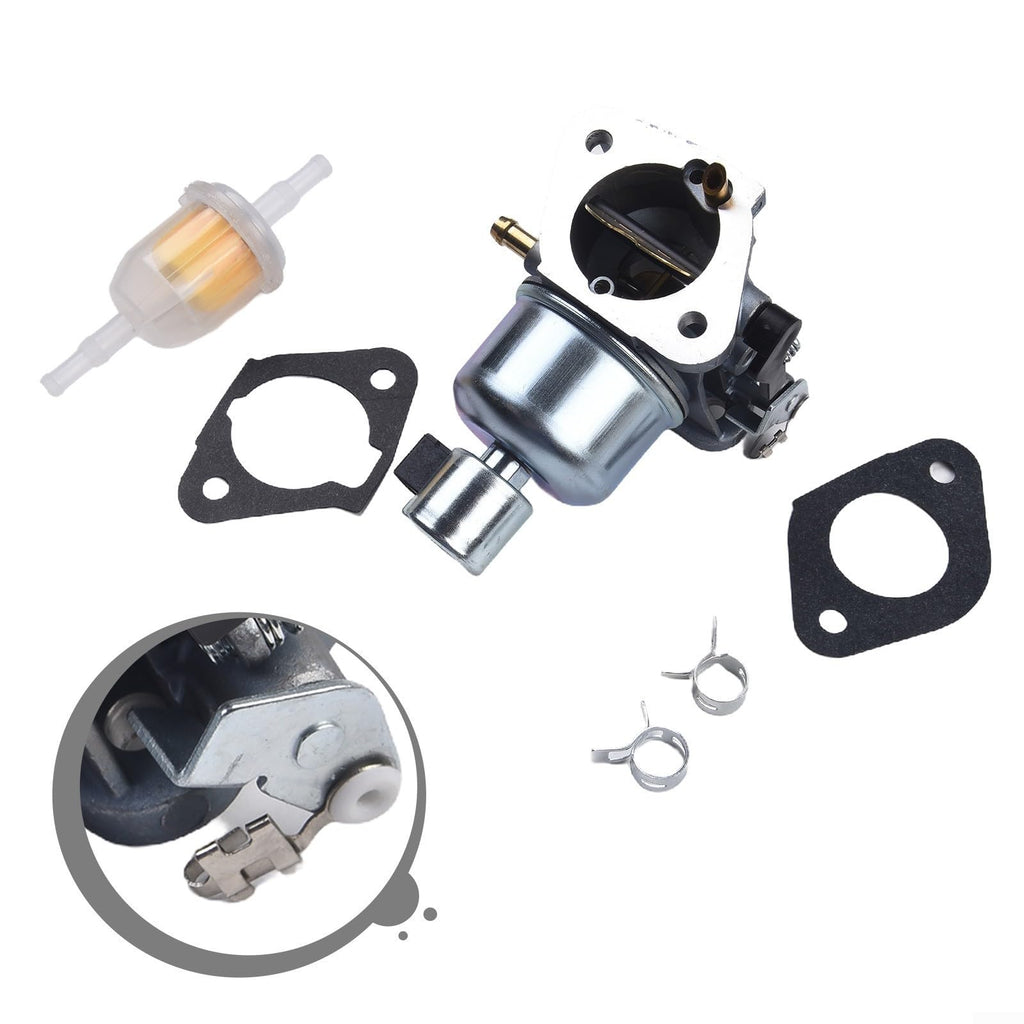 Sustainable Engine Performance Enhanced by This High Efficiency Carburetor Kit