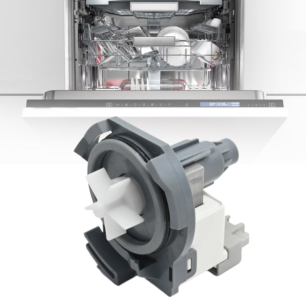 EATAKWARD W11219380 Assembly of the Dishwasher Drain Pump Repacement for