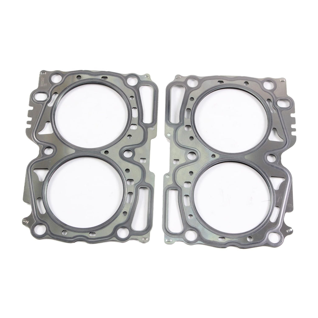 AUCERAMIC 4 Pcs 26415PT MLS Cylinder Head Gasket Compatible with 1999-2010