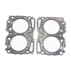 AUCERAMIC 4 Pcs 26415PT MLS Cylinder Head Gasket Compatible with 1999-2010