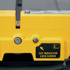 DEWALT D24000 1.5HP 10in Wet Tile Saw