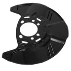 cciyu 26290-AG03A Front Brake Dust Shield 1pc