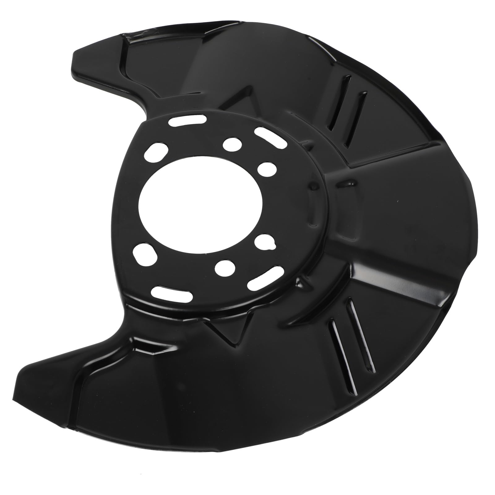 cciyu 26290-AG03A Front Brake Dust Shield 1pc