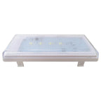 W10515058 LED Light Compaitble with Models 106.51129212, 106.51132210,