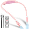 Neck Reading Light, Book Light for Reading in Bed, Neck Reading Light Slim with