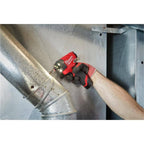 Milwaukee Electric M12 Fuel 1/4in Hex Impact Driver