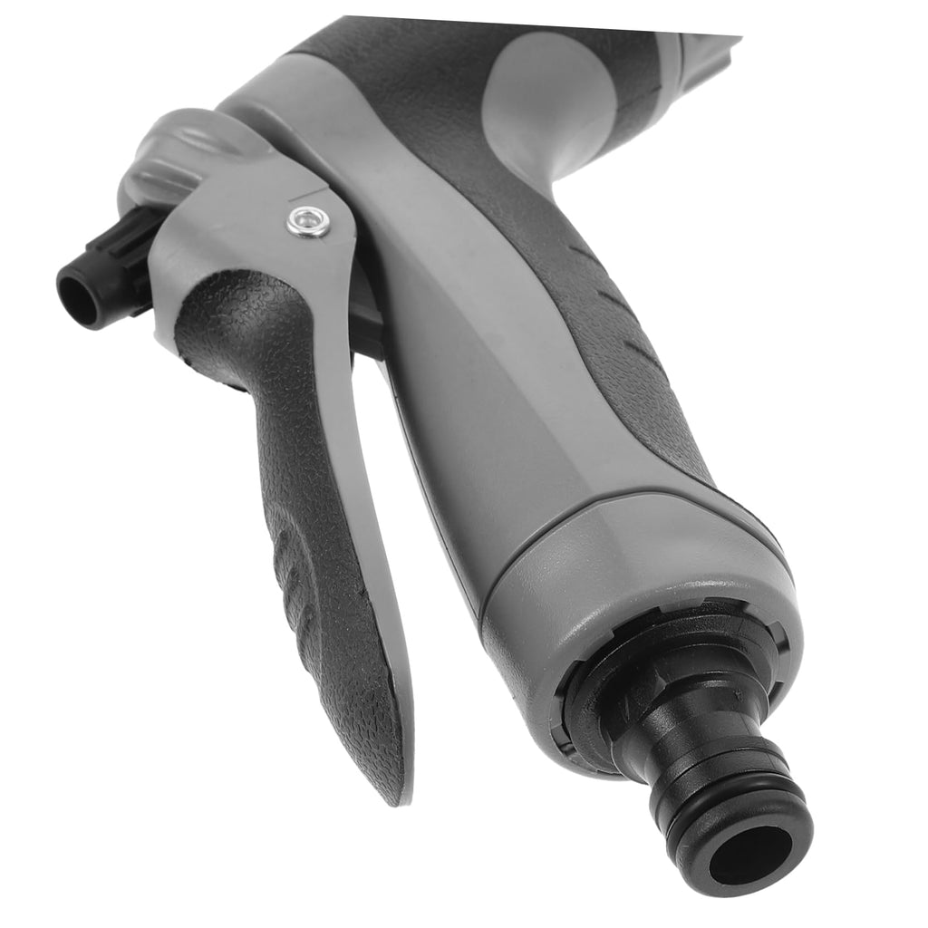 HOLIDYOYO Portable Handheld High Pressure Washer with Water Flow for Automotive Cleaning and Hard to Reach Areas Multi Functional Pressure Tool