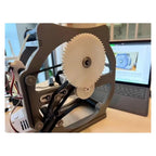 3D Printer Filament Respooler Smart Electric Auto Winder Adjustable