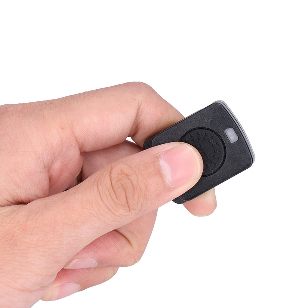 Walkie Talkie Bluetooth Headset for Motorola for HYT, Mini PTT Button and