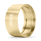 INJORA Brass Wheel Weights Inner Beadlock Rings Fit - 147g 2.2" Beadlock Wheel