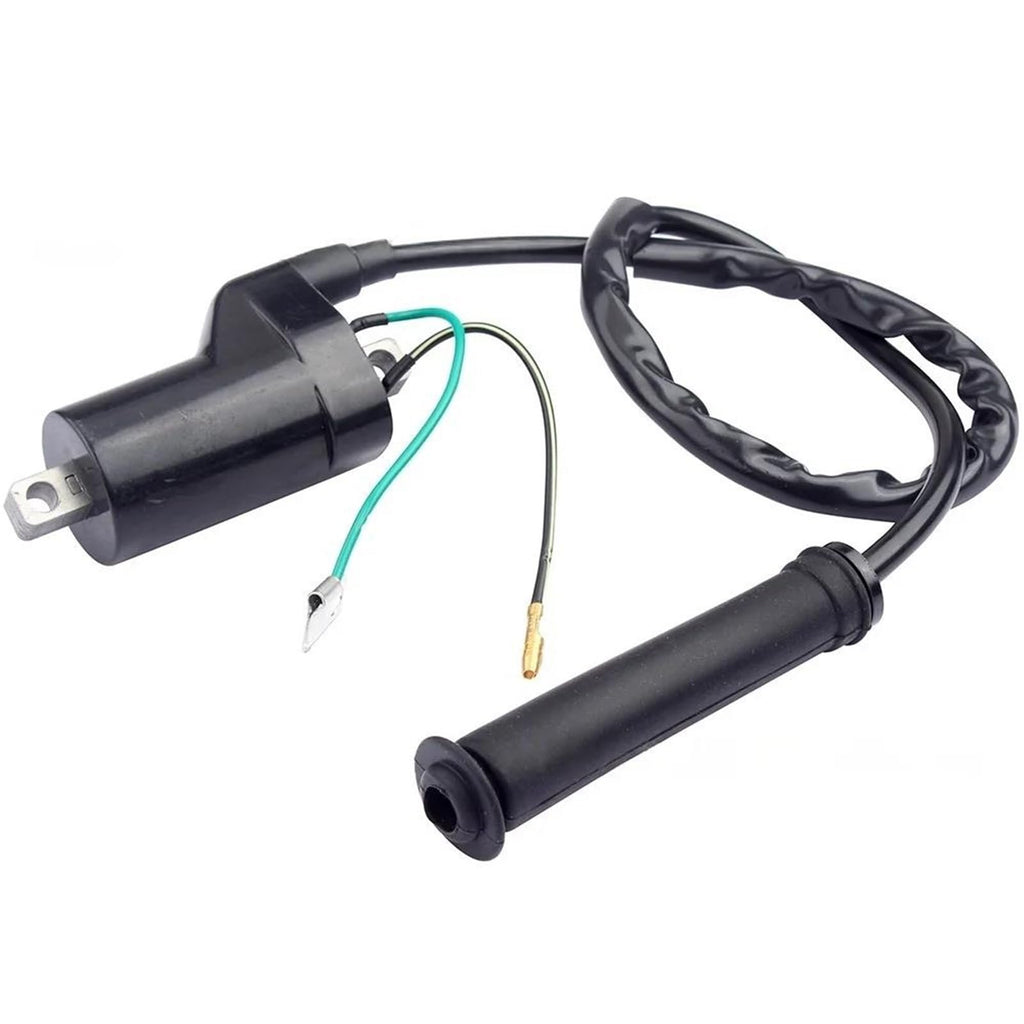 Ignition Coil Stick 30500-HN1-003 30700-KCZ-000 for Sportrax 400 TRX400EX
