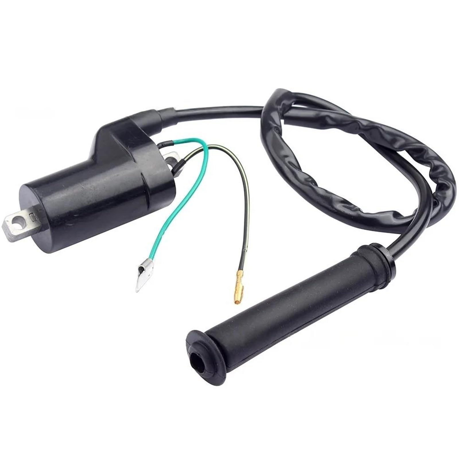 Ignition Coil Stick 30500-HN1-003 30700-KCZ-000 for Sportrax 400 TRX400EX