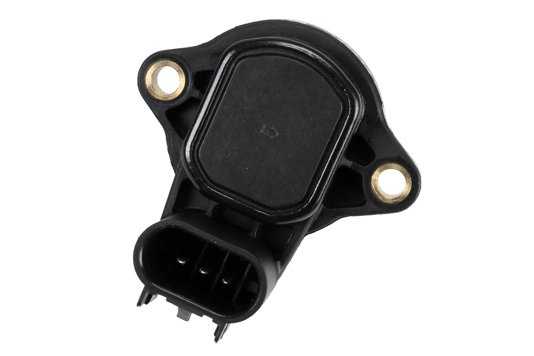 GM Genuine Parts 84377721 Transfer Case Two/Four Wheel Drive Actuator Position