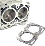 AUCERAMIC 4 Pcs 26415PT MLS Cylinder Head Gasket Compatible with 1999-2010