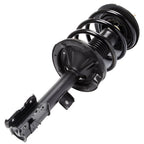 ECCPP Front Complete Struts Spring for Nissan Murano 2003-2007 Pair