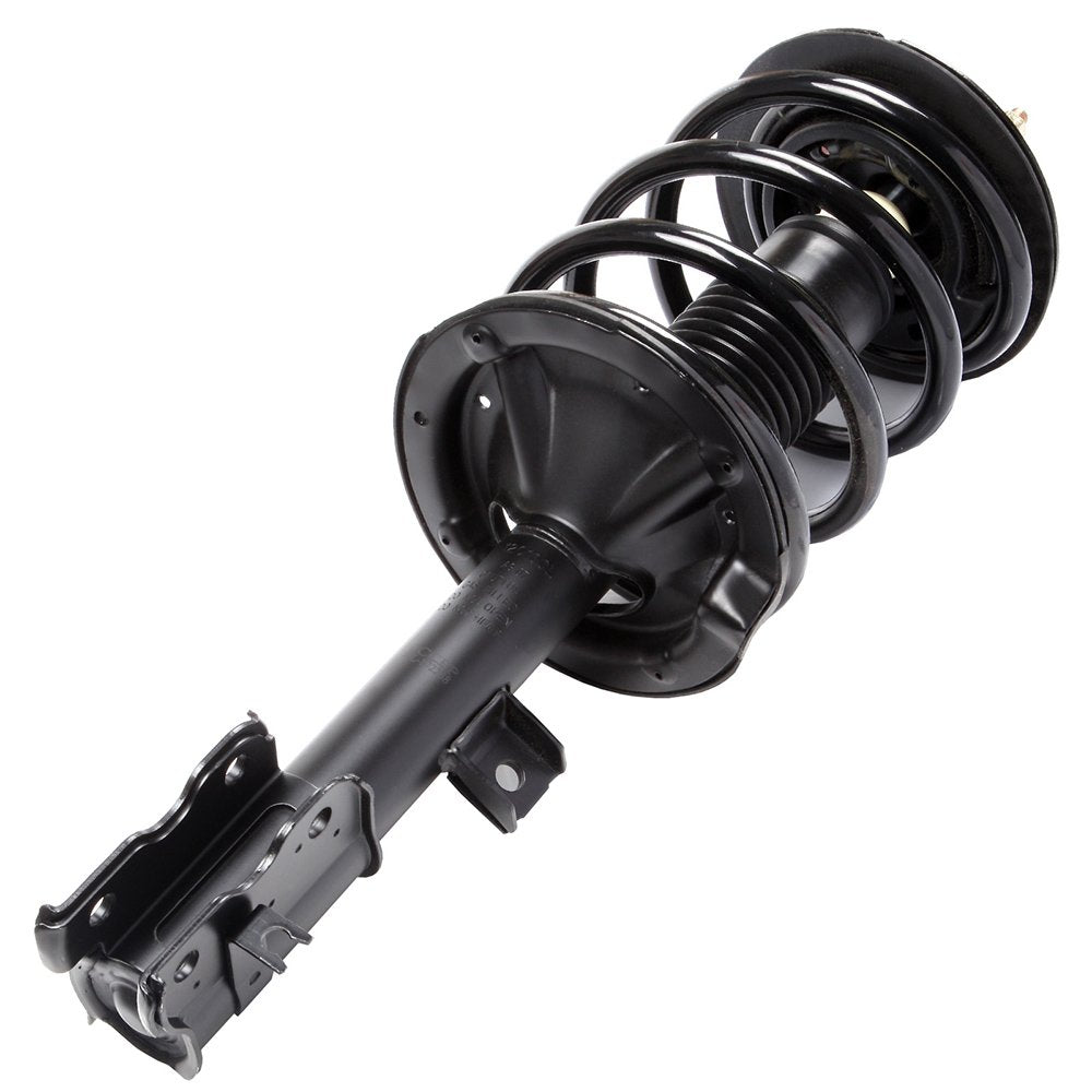 ECCPP Front Complete Struts Spring for Nissan Murano 2003-2007 Pair
