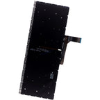 Deal4GO Backlit Keyboard MSI GF65 Thin 10UE-047 9SD Single Color LED Replacement