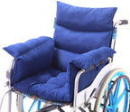 Trendcode Wheelchair Cushions Pressure Pain Relief Accessories with Armrest