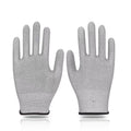 BIKIBOON Conductive Gloves Faraday Cage Anti-Radiation RF Shielding Protection