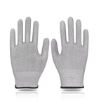 BIKIBOON Conductive Gloves Faraday Cage Anti-Radiation RF Shielding Protection