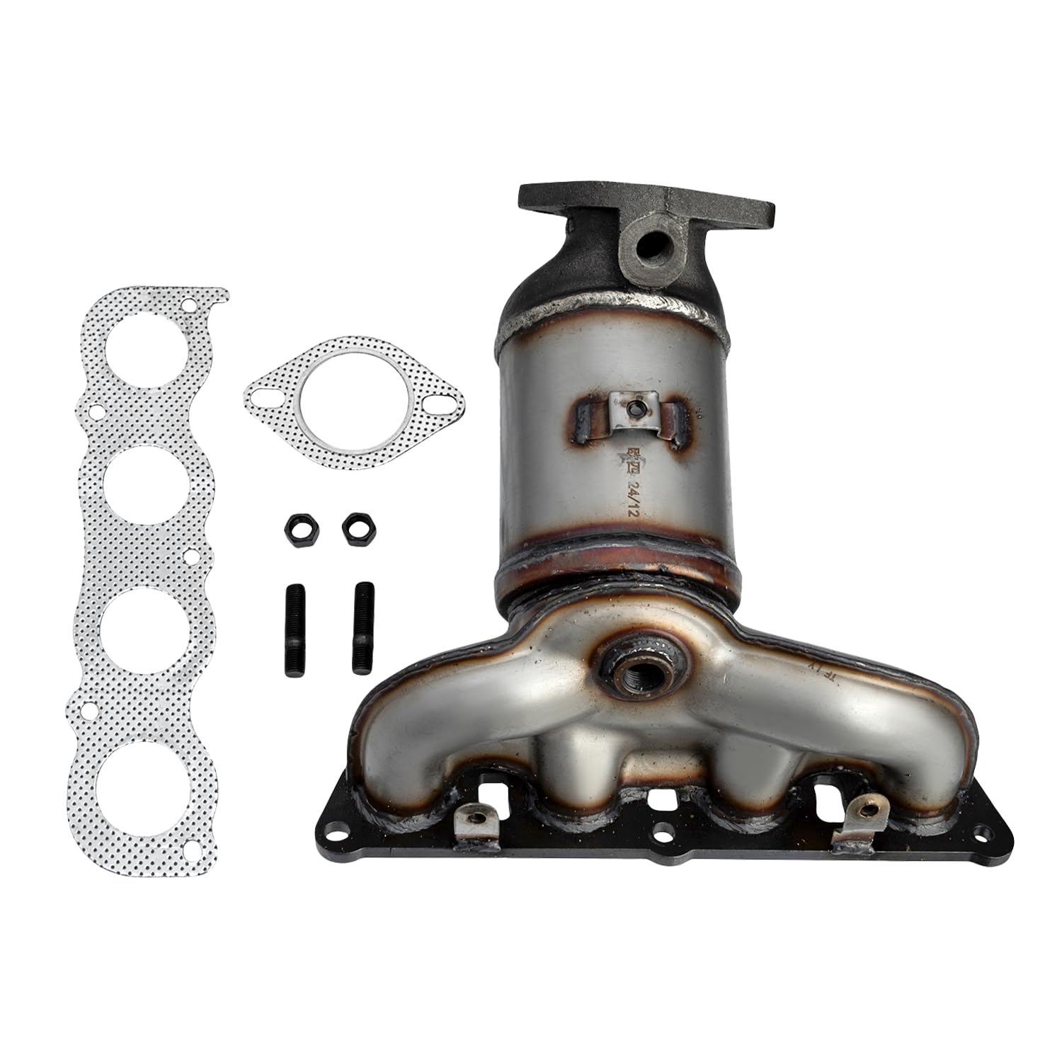 Farpida Catalytic Converter Fits Hyundai Tucson 2.0L AWD 2019-2021 28510-2EPE0