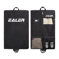 Ealer HAG301 Hockey Individual Garment Bag, Heavy Duty Hanging Travel Bag -